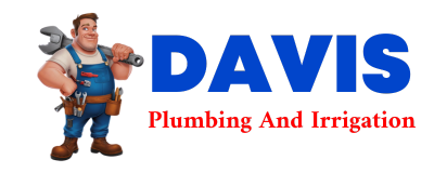 Trusted plumber in TUSCOLA